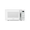 Microondas Digital 20L Inox - Modelo CMS20WF25Z - Consul Microondas Digital 20L Inox - Modelo CMS20WF25Z - Consul