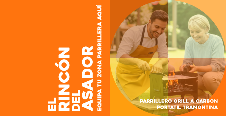 El Rincón del Asador