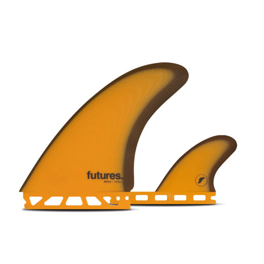 Quilla Futures Akila Twin + 1 Quilla Futures Akila Twin + 1