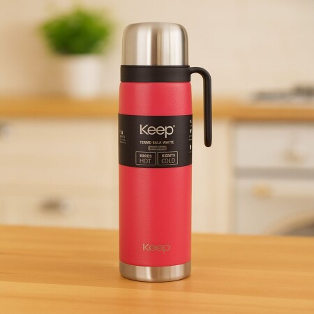 TERMO KEEP BALA MATTE 1 L TERMO KEEP BALA MATTE 1 L