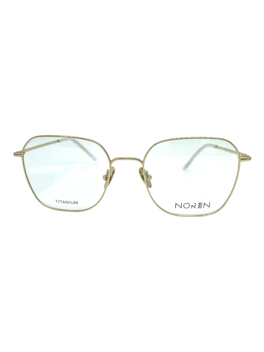 NOREN NRXA 0016M C NOREN BLANDEN GOLD 52/18 145 - Adulto - Dorado - doradouniforme 