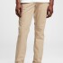 SKINNY PERFORMANCE KHAKI KHAKI1