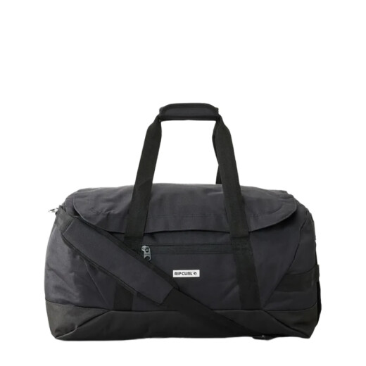 Bolso Rip Curl Packable Duffle 50L Icons - Negro Bolso Rip Curl Packable Duffle 50L Icons - Negro