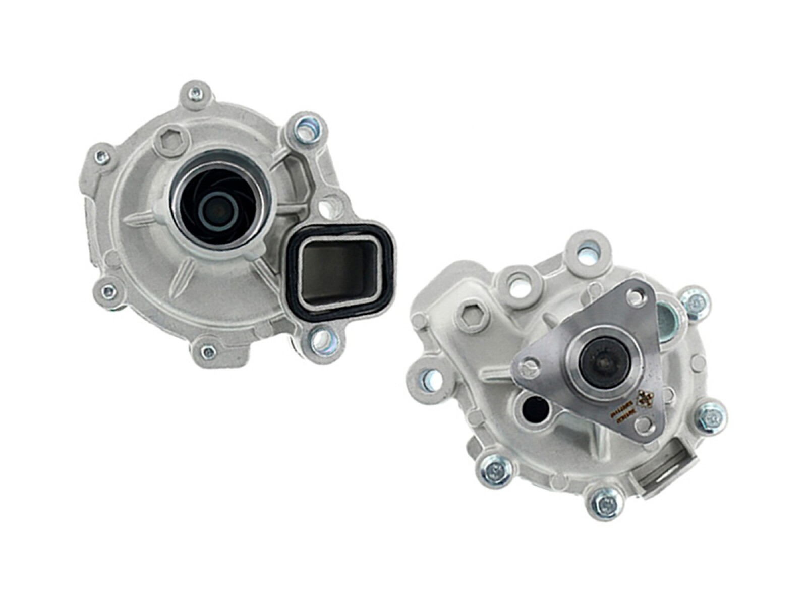 Bomba Agua s/Carcaza Mazda 2 - Dl/3 - Bp/Cx3/Cx5 14-25 