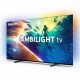 Televisor Smart TV Philips 65" 4K Ambilight Televisor Smart TV Philips 65" 4K Ambilight