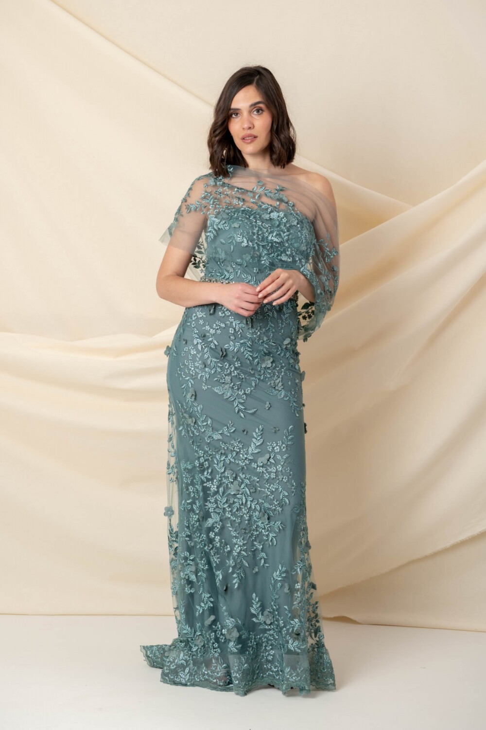 VESTIDO VALERIE VESTIDO VALERIE