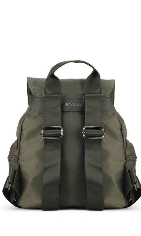 MOCHILA ESTAMBUL LAUREL