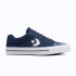 CONVERSE SPORT CASUAL OX NAVY/WHITE NAVY/WHITE
