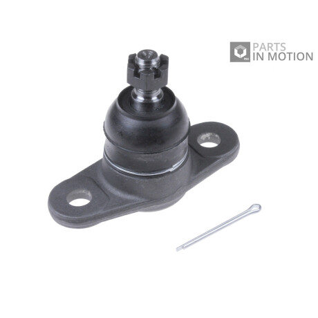 ROTULA DE DIRECCION HYUNDAI ACCENT KIA RIO 05'/ JAC S3 - ROTULA DE DIRECCION HYUNDAI ACCENT KIA RIO 05'/ JAC S3 -