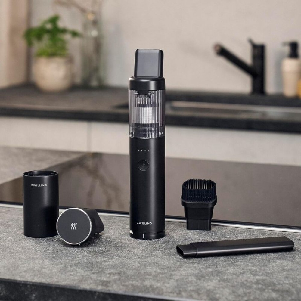 ZWILLING XTEND ASPIRADOR DE MESA ZWILLING XTEND ASPIRADOR DE MESA