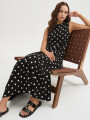 Vestido Talya Estampado 1