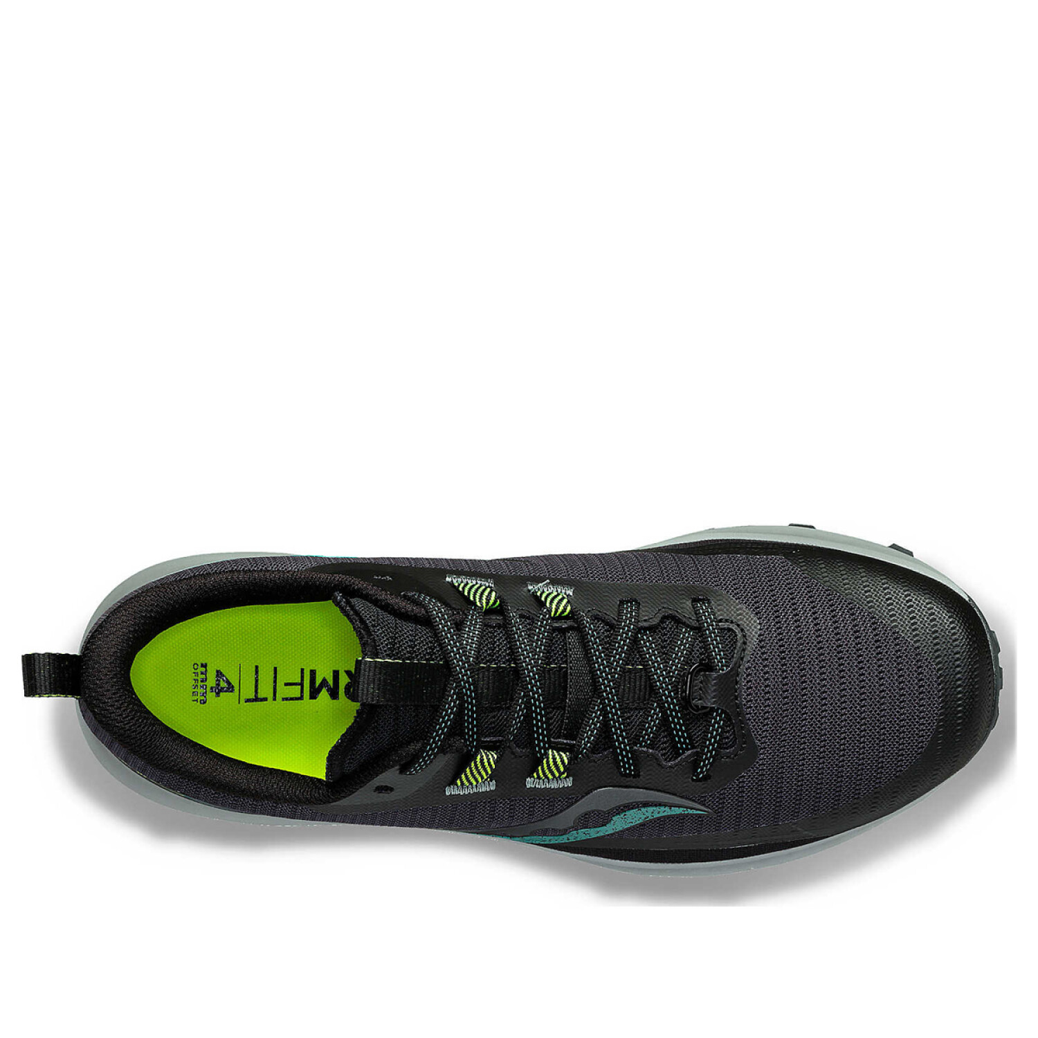 Championes Saucony de Hombre PEREGRINE 13 S2083815 WOOD FOSSIL Sportmarket