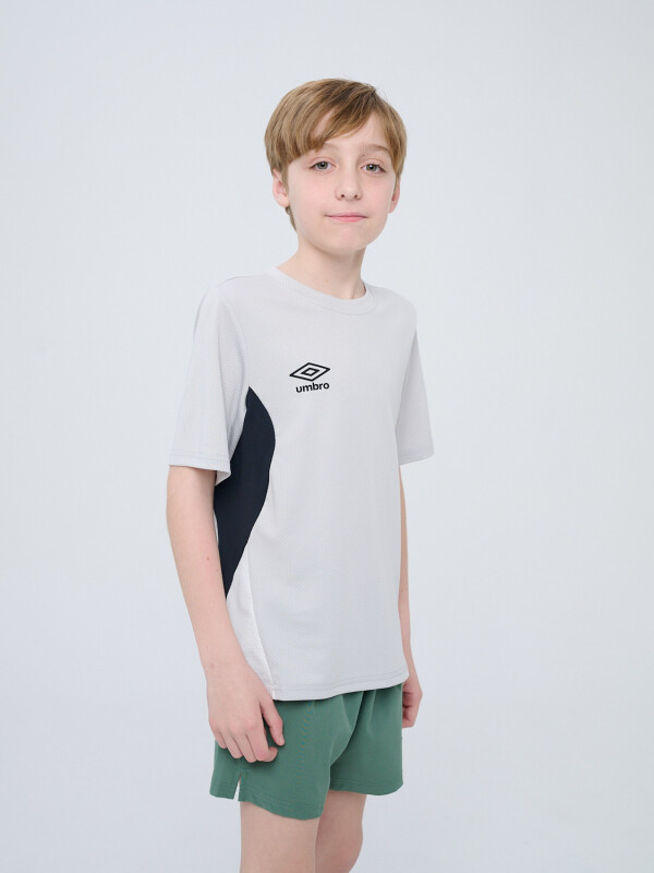 REMERA VANT Umbro Junior 005