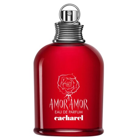Cacharel amor amor eau de parfum 100 ml Cacharel amor amor eau de parfum 100 ml