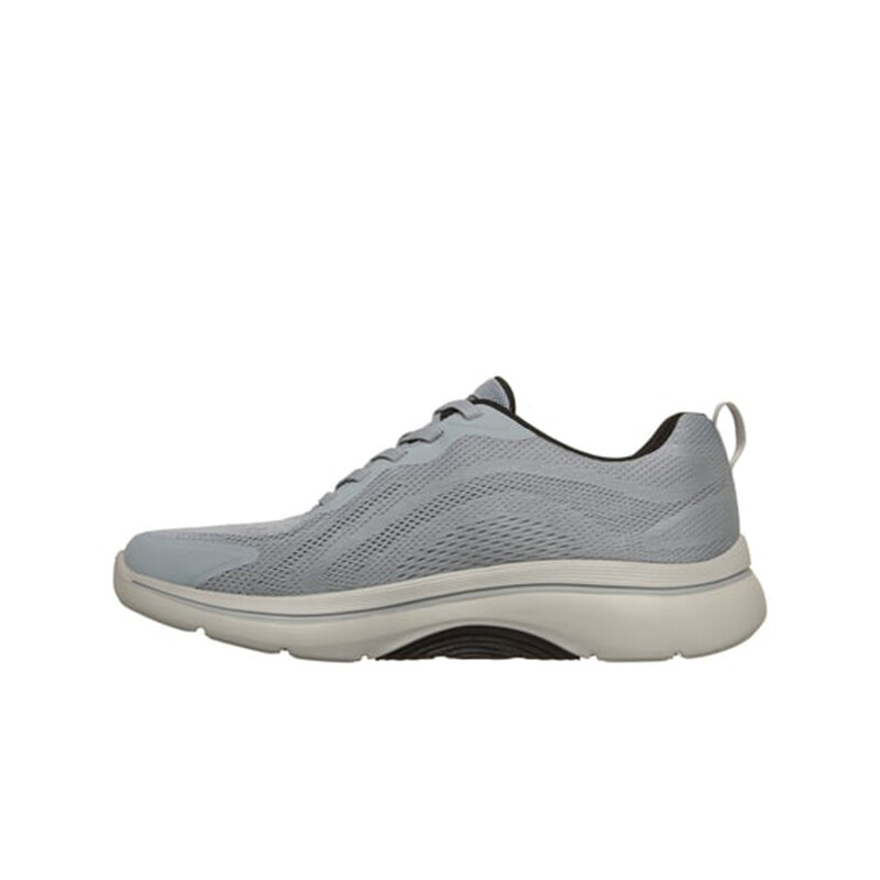 Championes Go Walk Arch Fit 2.0 Gris