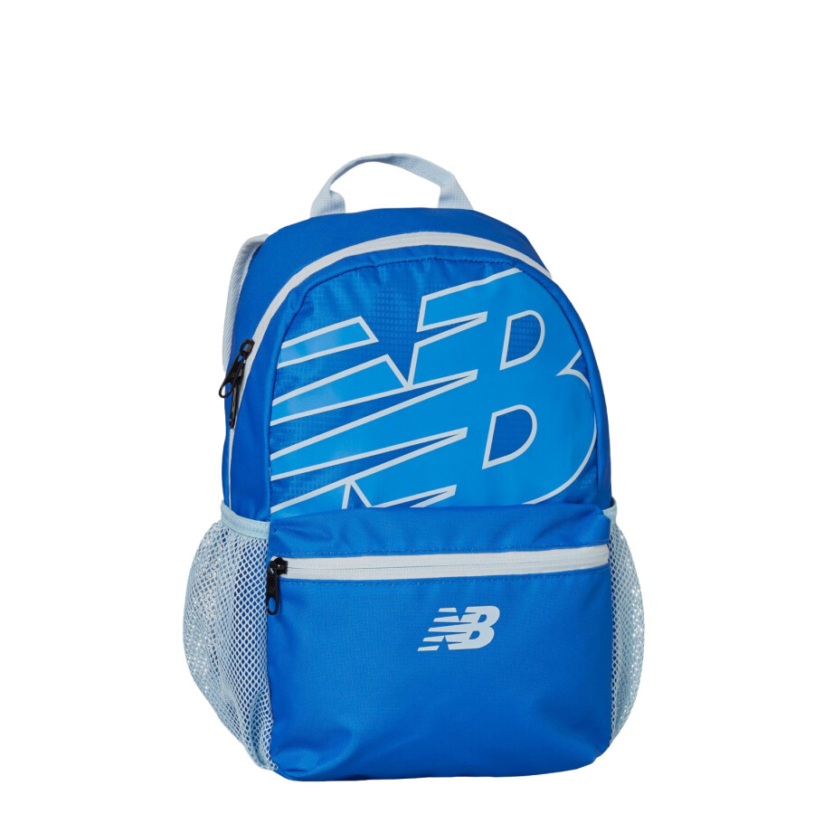 Mochila New Balance Backpack Azul