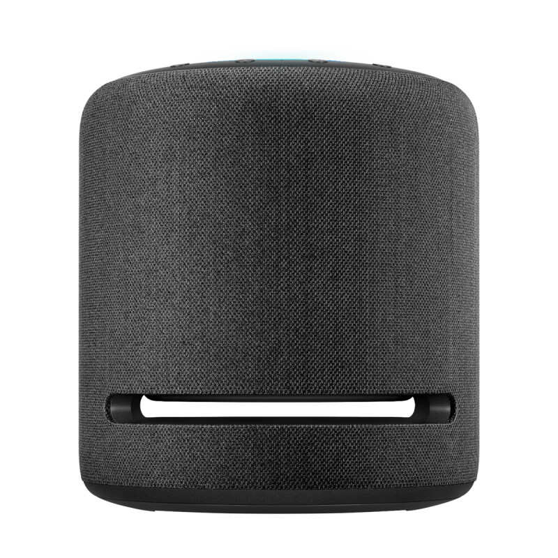 Parlante Smart Amazon Echo Studio Charcoal Parlante Smart Amazon Echo Studio Charcoal