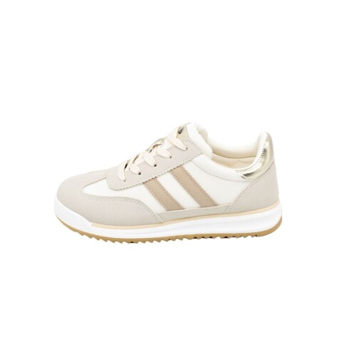 CHAMPION 35-40 BEIGE