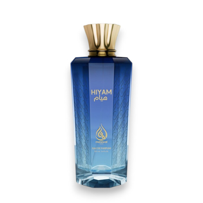 MAWWAL PERFUME POISON HIYAM 100ML única