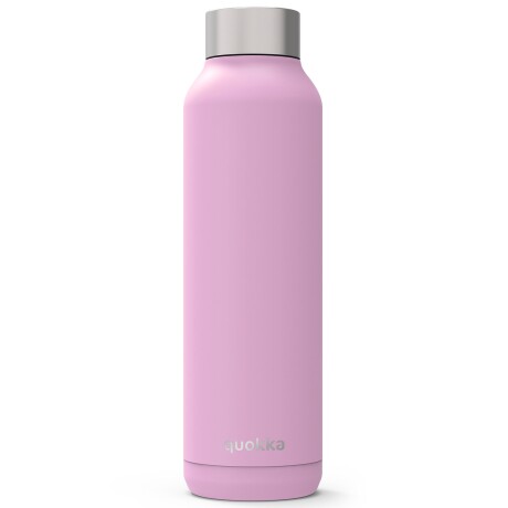 Botella térmica Quokka Solid 630ml LILAC