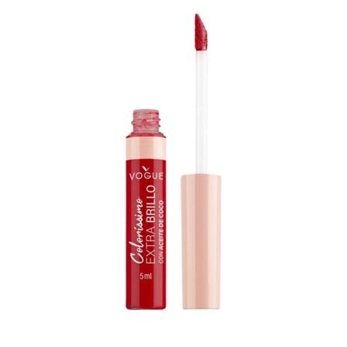 Coloríssimo extra brillo Vogue - Daiquiri 