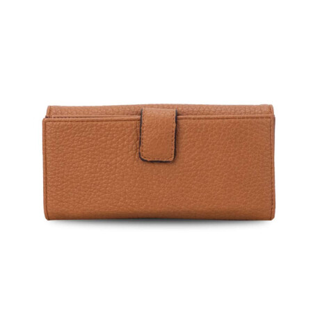 Billetera Miranda Almendra