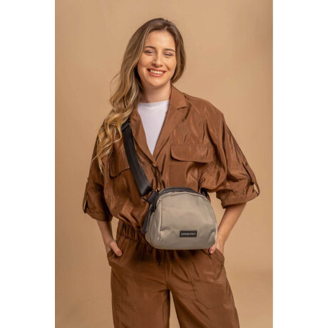 Bandolera Ginseng Salvia