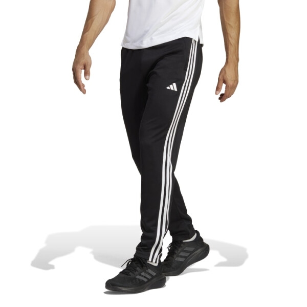 Pantalón Adidas Essentials Base de Hombre - IB8168 Negro