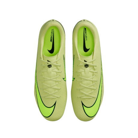 Championes Nike Zoom Mercurial Vapor 16 Green