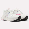 Zapatillas Running Zig Dynamica 5 Mujer White