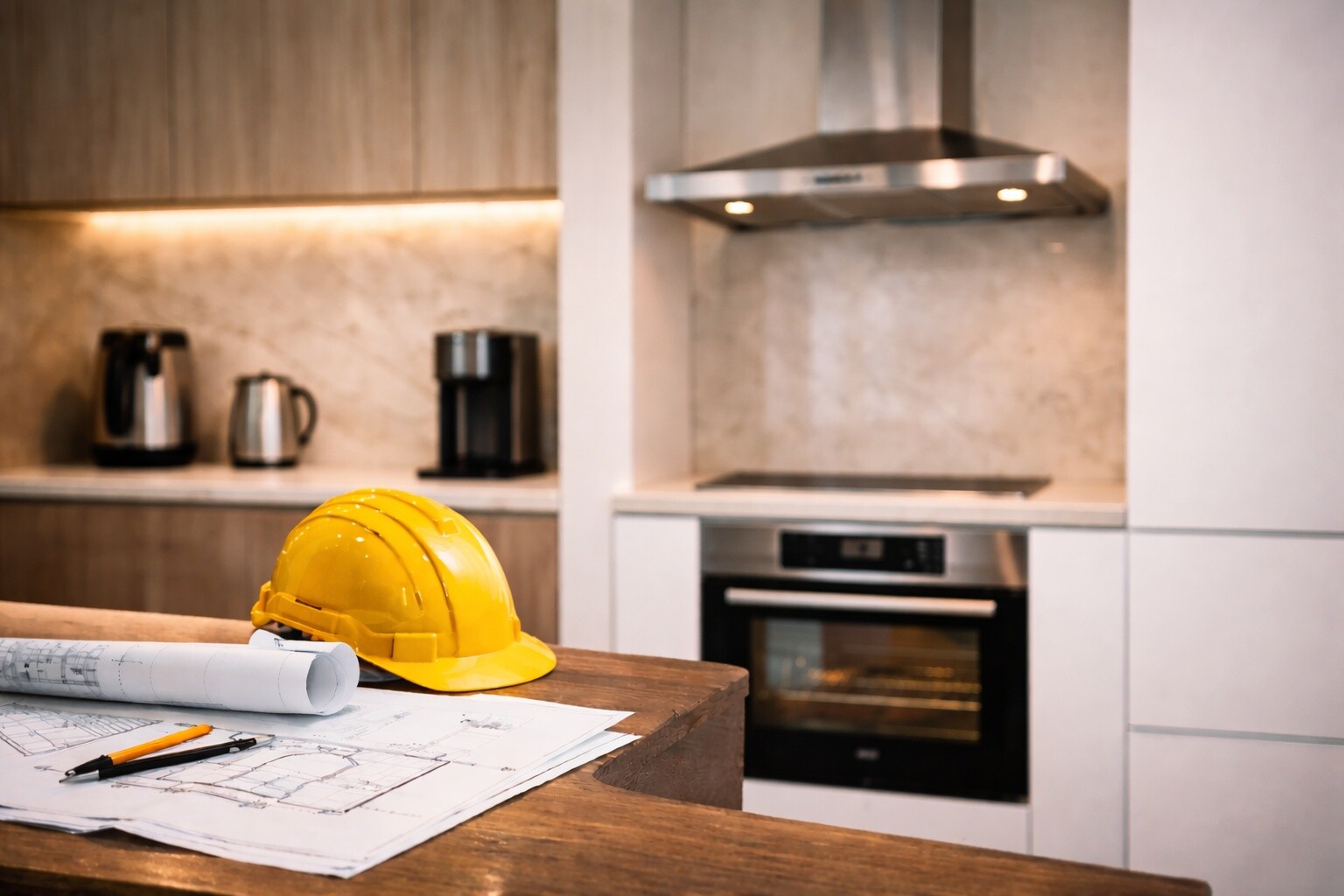 Equipar unidades en proyectos inmobiliarios: una ventaja competitiva