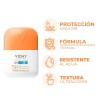 Protector Solar Facial UV Aqua Fluido Hidratante FPS 50 50 ml - Vichy Protector Solar Facial UV Aqua Fluido Hidratante FPS 50 50 ml - Vichy