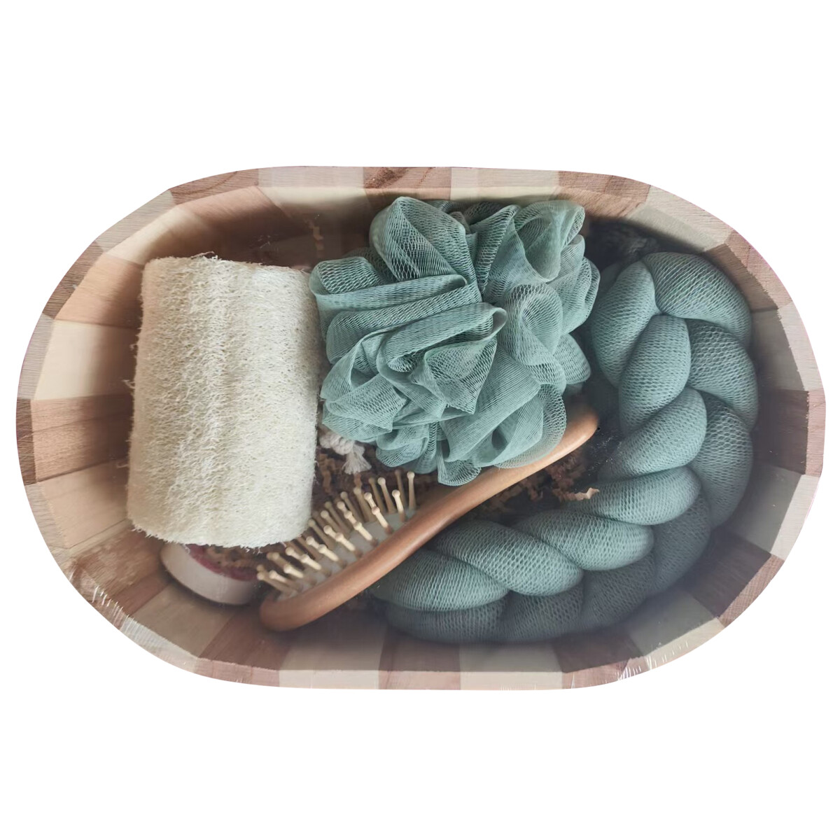 JUEGO DE BAÑO 