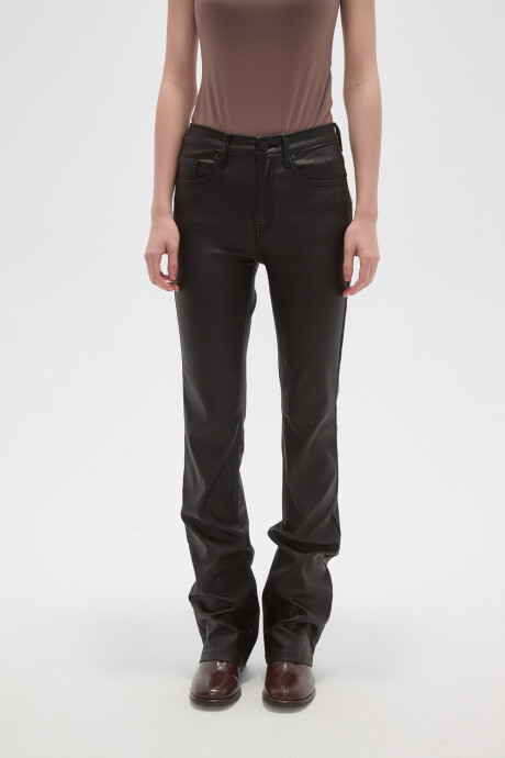 Pantalon Tisha Negro