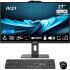 Equipo All In One Msi Core I5 4.7ghz, 8gb, 1tb Ssd, 27" Fhd EQUIPO ALL IN ONE MSI CORE I5 4.7GHZ, 8G