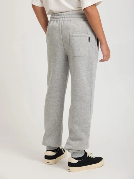 BABUCHA DIXIE BERTON TEEN GRIS