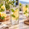 Vaso Galata 365 ml CRISTAR Vaso Galata 365 ml CRISTAR