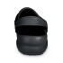 Crocs Bistro Work Clog - Unisex Black