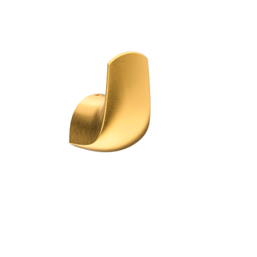 Percha Epuyen Brushed Gold Percha Epuyen Brushed Gold