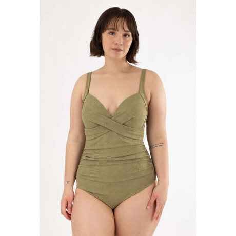 Malla manuela textura Hojas textura oliva