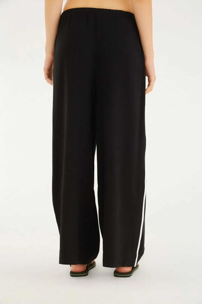 PANTALON COMFY Negro