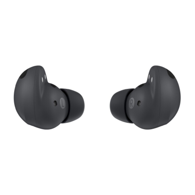 Auriculares Inalámbricos Samsung Galaxy Buds2 Pro con ANC SM-R510 Black