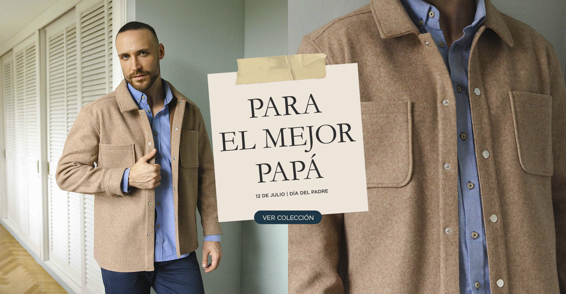 Dia del Padre