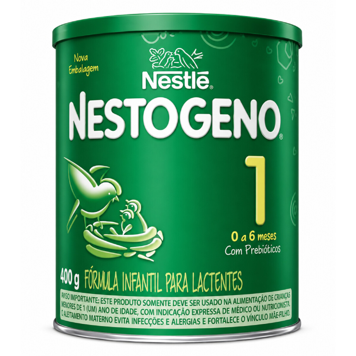 Nestogeno 1 400g 