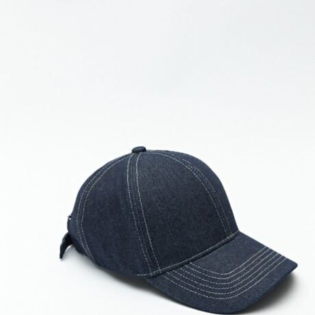GORRO TOVE Indigo