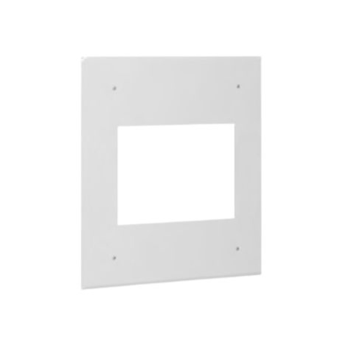 KIT DE PROYECTOR LED MODULAR PARA GASOLINERA 200W 