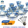 PROMO MES DEL TÉ Modelo 11
