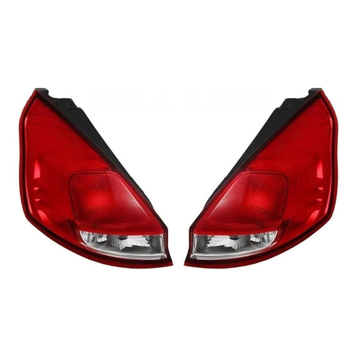 KIT DE FAROS TRASEROS 