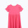 VESTIDO LAUREL FUCSIA