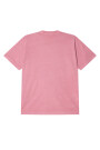 LOWERCASE PIGMENT TEE SS Lila
